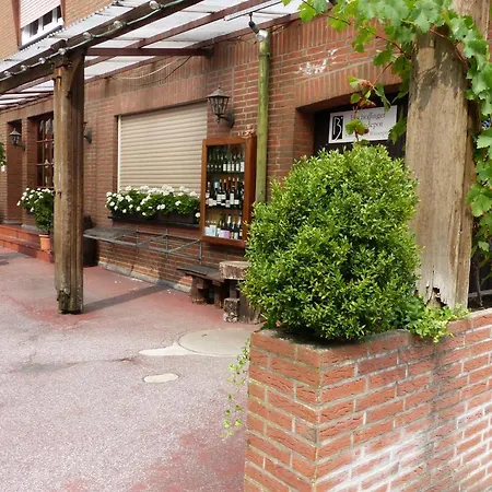 Sonnen Hotel-Garni 3* Düsseldorf