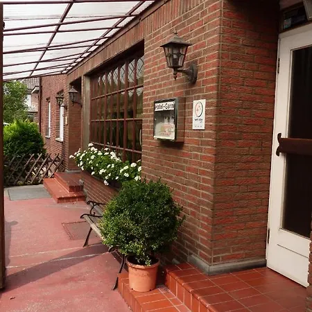 Sonnen Hotel-Garni Düsseldorf