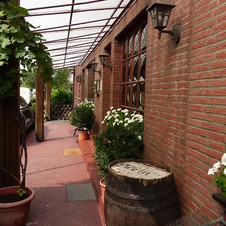 Sonnen Hotel-Garni Hotel