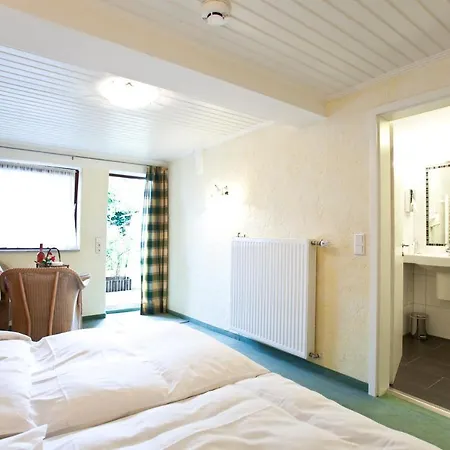 Hotel Sonnen Hotel-Garni