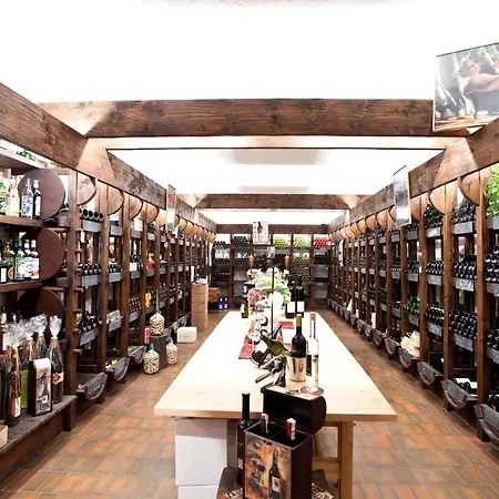 Hotel Sonnen Hotel-Garni