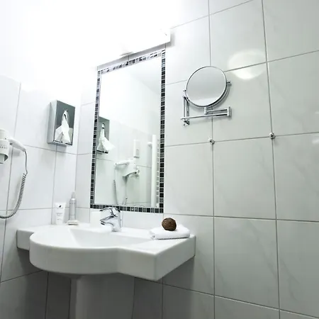 Sonnen Hotel-Garni Hotel