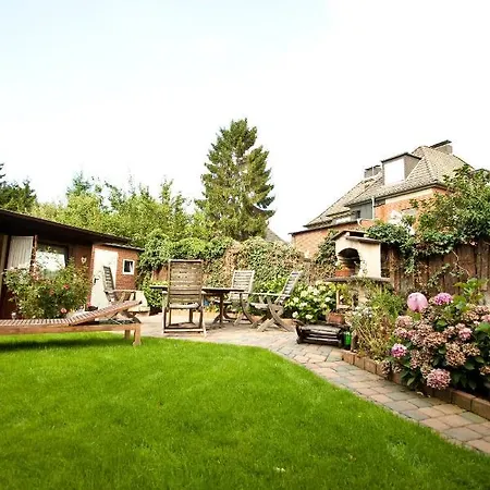 Sonnen Hotel-Garni 3*