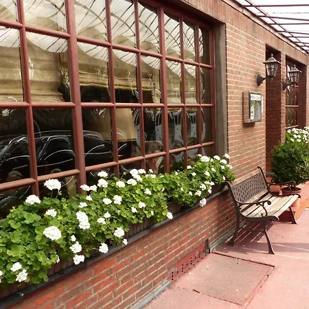 Hotel Sonnen Hotel-Garni Düsseldorf