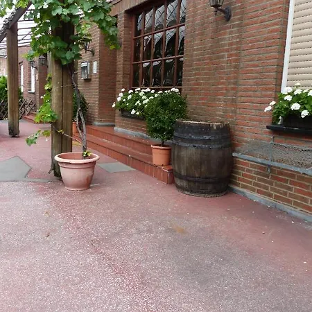 Sonnen Hotel-Garni 3*