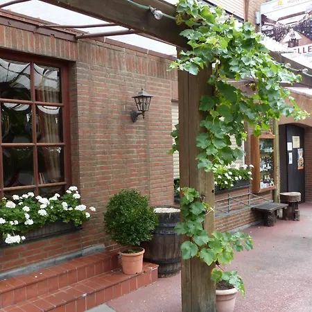 Sonnen Hotel-Garni