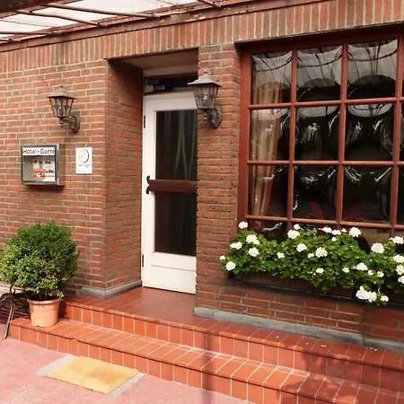 Sonnen Hotel-Garni 3*